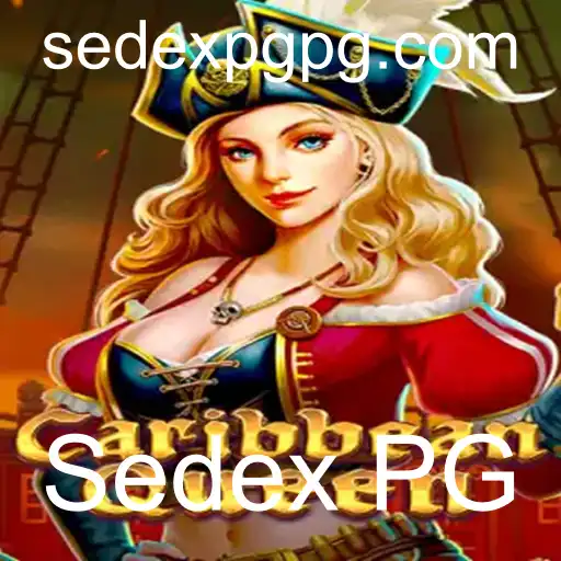 CaribbeanQueen: A Excitante Aventura no Caribe com Sedex PG