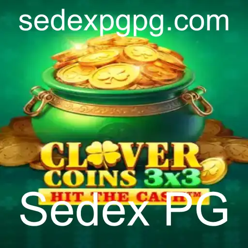 Explorando o universo de Clovercoin3x3: A experiência de jogo com Sedex PG