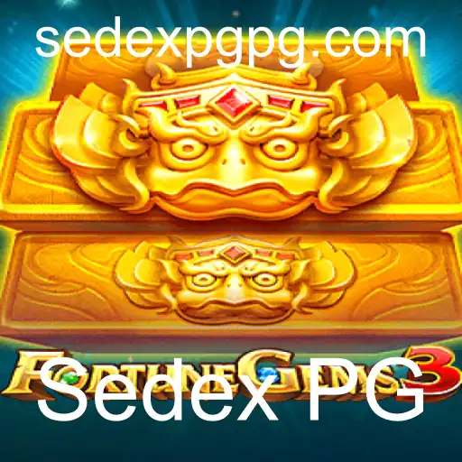 FortuneGems3: Descubra o Universo de Aventuras com Sedex PG