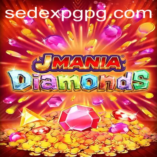 JManiaDiamonds: Um Mergulho Fascinante no Mundo dos Jogos Digitais