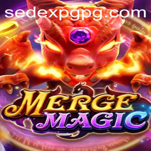 Explorando o Fascinante Mundo de MergeMagic: Mergulhe na Aventura