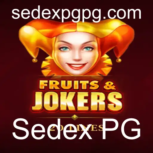 FruitsAndJokers20: Um Mergulho no Jogo do Momento Combinado com Sedex PG
