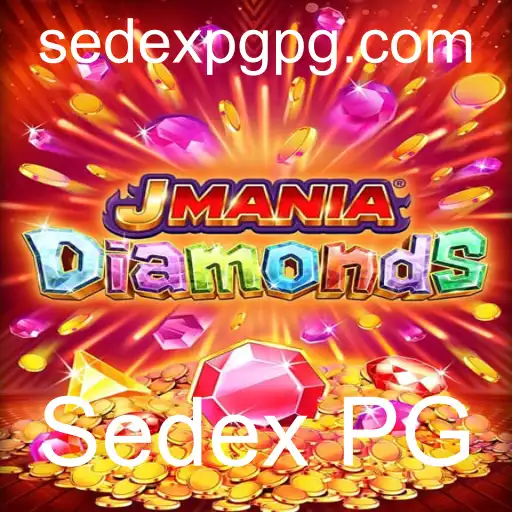 JManiaDiamonds: Um Mergulho Fascinante no Mundo dos Jogos Digitais