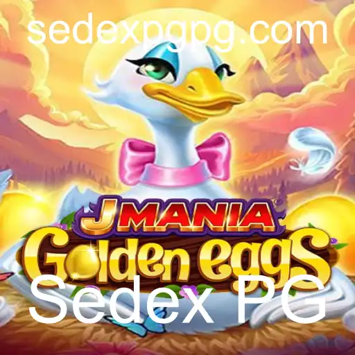 Explorando o Universo Fascinante de JManiaGoldenEggs: Inovações e Regras