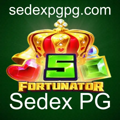 Descubra as Aventuras de '5Fortunator' e a Excitante Jornada com Sedex PG