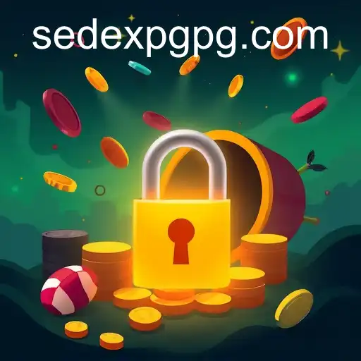Caça-níqueis Online e o Papel do Sedex PG