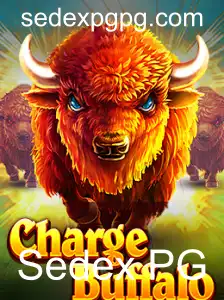 ChargeBuffalo: Mergulhe na Aventura com Sedex PG E Suas Regras Inovadoras