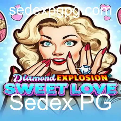 Descubra o Fascinante Mundo de DiamondExplosionSweetLove
