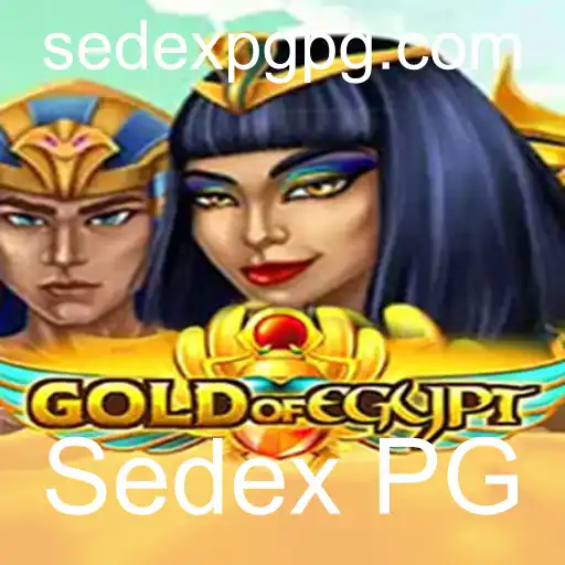 Descubra o Fascinante Mundo de GoldOfEgypt: Um Mergulho na Aventura com Sedex PG