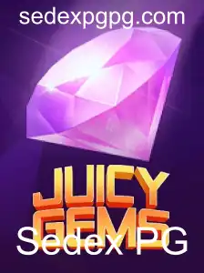 Explorando JuicyGems: O Jogo que está Encantando Sedex PG