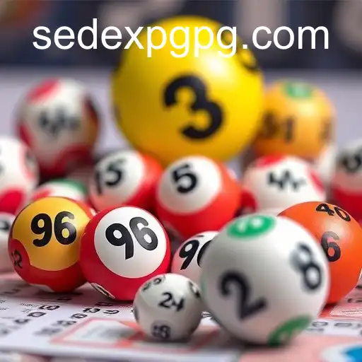 O Fascinante Mundo da Loteria e o Papel do Sedex PG