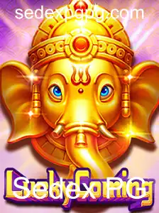 LuckyComing: O Jogo que Transforma a Sorte em Diversão