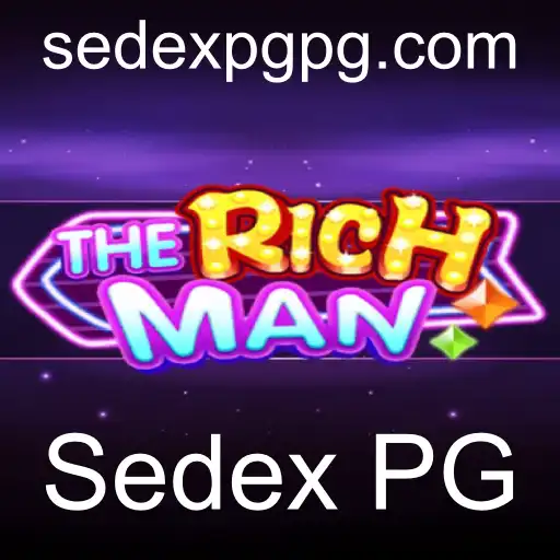 TheRichMan: Descubra o Jogo Estratégico com Sedex PG
