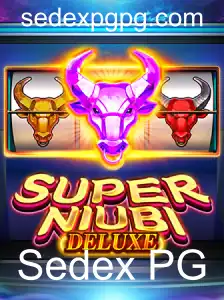 SuperNiubiDeluxe: O Novo Fenômeno dos Jogos